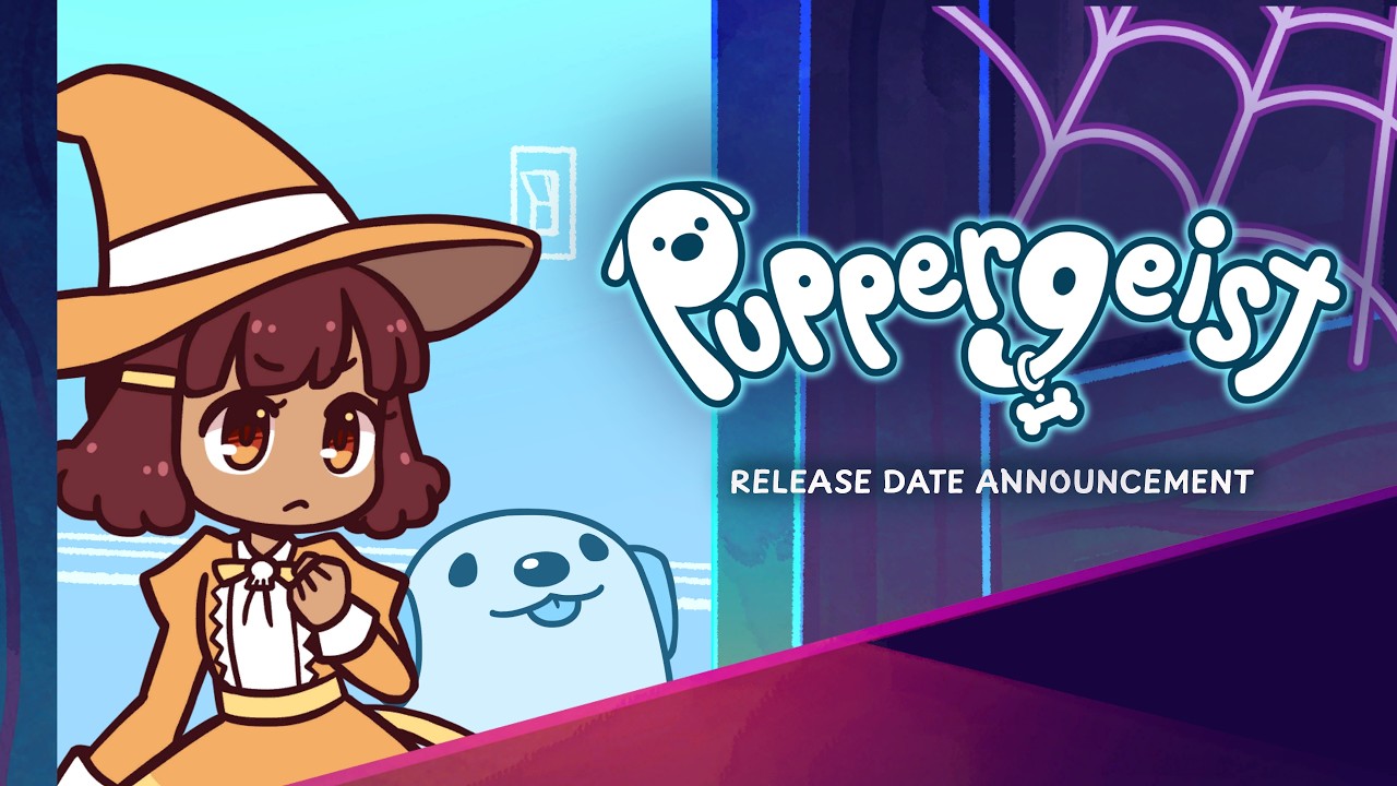 Trailer de Avis des joueurs : Puppergeist