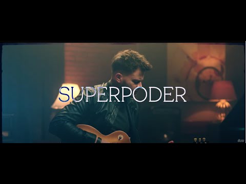 Gusi - Superpoder (Video oficial)