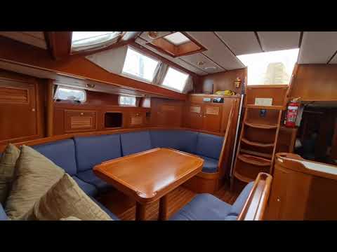 Contest 48 - Dawn Treader - Interior