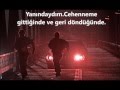 Three Days Grace Fallen Angel Türkçe Çeviri