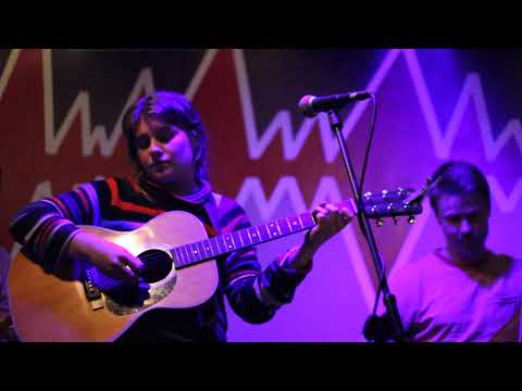 Kate Rhudy - Valentine