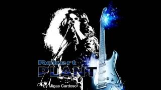 ROBERT PLANT  - Tall Cool One