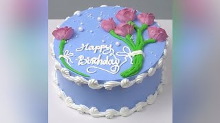 Tips Chocolate Cake Decorating | AnniversaryCakeIdeas