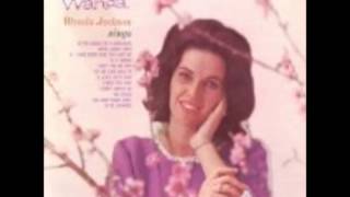 Wanda Jackson -  Don't Ask Me Why (1961).