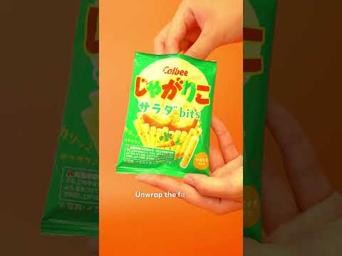 Oishi Okashi E-Commerce Store