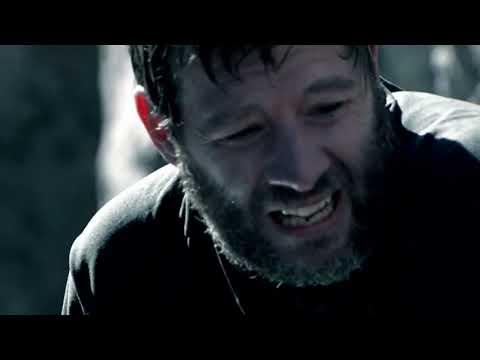 Solo Rafter Survives 2000 Pound Raft Flip Emergency