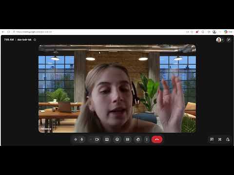 Video preview