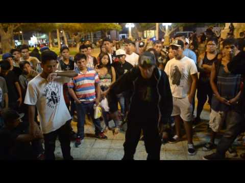 Colectivo Triple H - PISCO