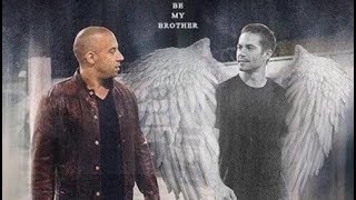 Download lagu Never Say Goodbye :Vin Diesel Remembers Paul Walker mp3 Download lagu Never Say Goodbye :Vin Diesel Remembers Paul Walker mp3
