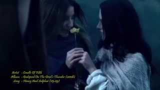Cradle Of Filth - Honey And Sulphur Full HD (Spawn)