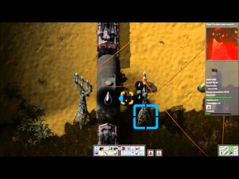 Factorio Mod Spotlight - Rail Tanker - Liquid Transport 0.0.8