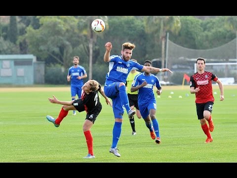 Neue Sorgen nach Test gegen KSC