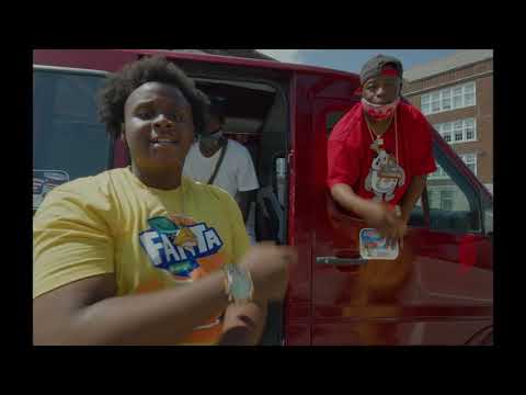 JUGGMAN KSO - CHEAP CHEAP (OFFICIAL MUSIC VIDEO)