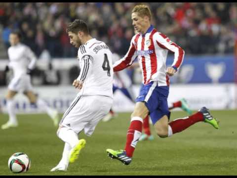 Previa Real Madrid - Atlético de madrid
