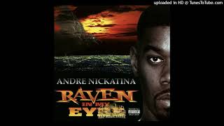 Andre Nickatina- 02- Crack Raider Razor