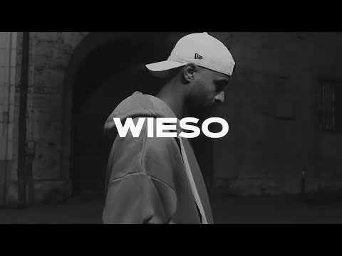 "WIESO" - Sad Piano Rap Beat | Emotional Hip Hop Instrumental | Deep Type Beat