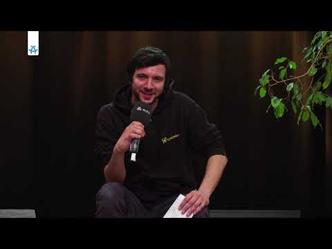 Straight Outta Schöneberg! Street Talk TV