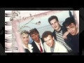 Spandau  Ballet. Raw