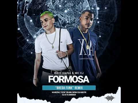 Formosa (Brega Funk Remix)