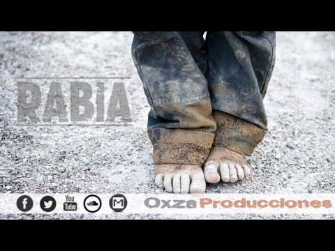 Oxa Prod. - 'Rabia' [Soulful Type Beat Epic]