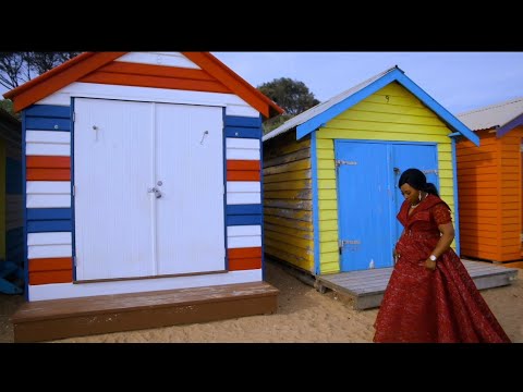 Jolie Mpia - Hallelujah Hosanna (Official Video)