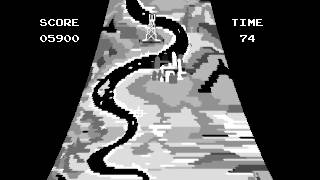 Arcade Game: Sky Raider (1978 Atari)