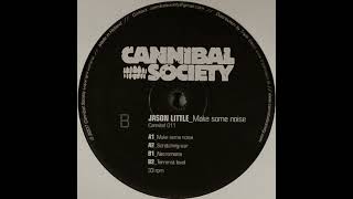 Jason Little - Make Some Noise