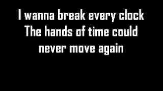 Anberlin - Inevitable [w/lyrics]