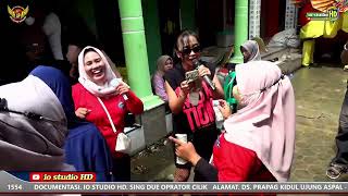 Download lagu RANGDA KALIMENIR VOC NESA NATA GUEST STAR BUROK AJI PUTRA KALIWLINGI BREBES 27 MARET 2026 mp3 Download lagu RANGDA KALIMENIR VOC NESA NATA GUEST STAR BUROK AJI PUTRA KALIWLINGI BREBES 27 MARET 2026 mp3