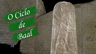 O Ciclo de Baal