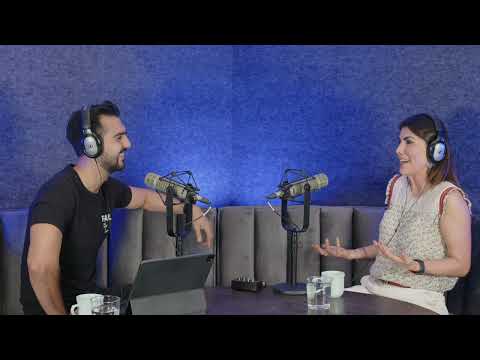 25. Bea Boullosa | Nutrición Deportiva para Alto Rendimiento