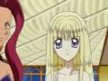 Concerto D Amore Yuri Version