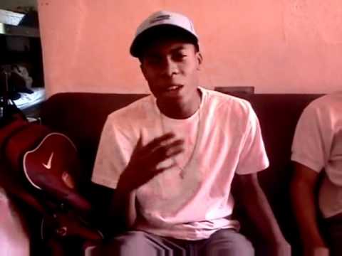 Mc Cabeça e Robinho - Menor Treinado 2012 (( LANÇAMENTO )) '' DJ SHOKO E GEO '' VIDEO OFICIAL