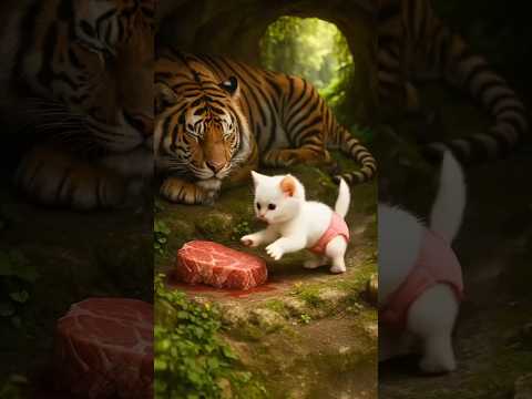 Help 😢 || RED WHITE BIJOY || #cat