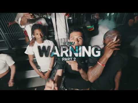 Buggout B x Gee Gotti - (Warning Pt 2)