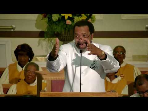 Stumbling Over Simplicity | Pastor Richard B. Haynes