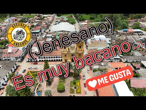 Jenesano Boyacá. Reconocido como el mejor de la región.