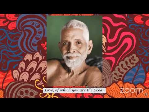 Houston Live - 127th Advent To Celebrations of Bhagavan Sri Ramana Maharshi