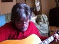 Pretty Gone (Lloyd Cole cover) by Scott Roberts