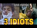 Ashish Chanchlani x 3idiots