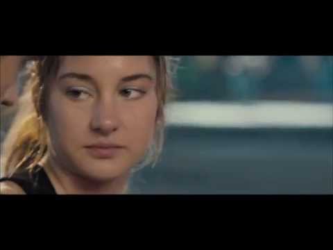 The Divergent Series: Allegiant Official Teaser Trailer
