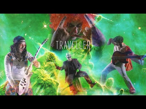 C.O.D. - Traveller