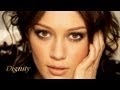 Hilary Duff - Dignity (Full Album) 