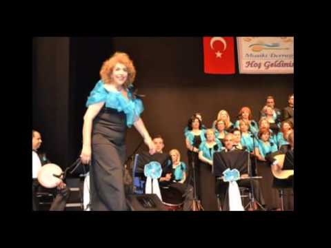 Nevin Akbas Seninle Bu Aski Kaldigi Yerden