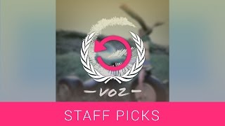 G Voz - Sunlight | ListenOnRepeat Staff Picks