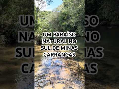 Carrancas - MG  #naturezasurpreendente #natureza #trilha #montanhas #minasgerais #mantiqueira