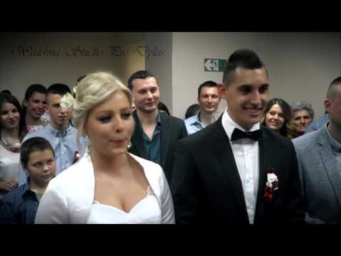 Lexington band feat Biljana Pecic - Samo ostani tu  (Wedding video Tamara i Aleksandar)