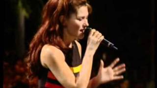 Amneris&#39; Letters-Shania Twain &amp; Elton John - The Specials DVD Miami