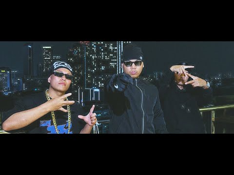 Legendary Onesmall - Z Jordan Remix  Ft MC GJ & Hau Sian