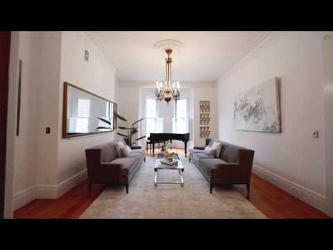 222 Commonwealth Avenue Back Bay Boston MA 02116